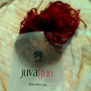 JuvaBun Messy Bun
